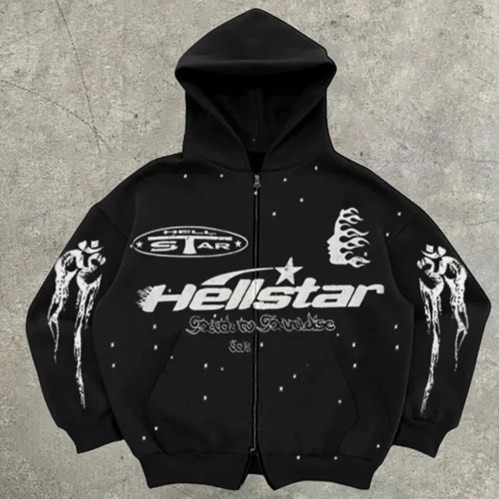 Shirts | Hellstar Hoodie | Poshmark